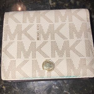 Michael Kors wallet